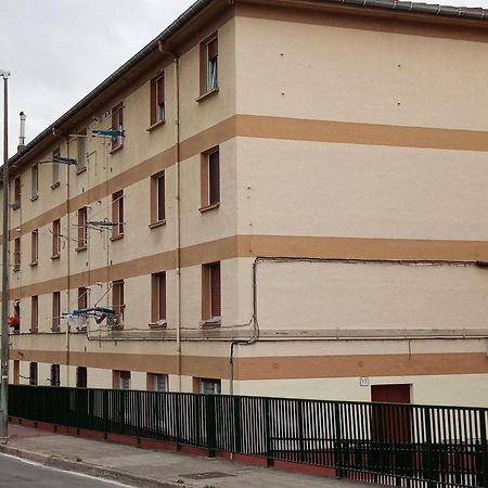 Eguretxea Apartman Llodio Szoba fotó