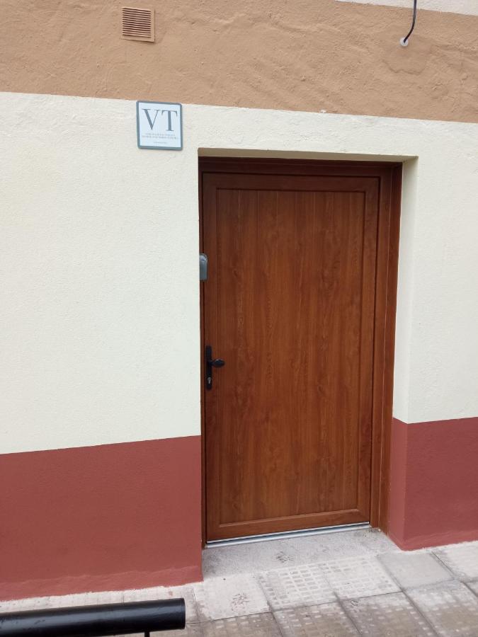 Eguretxea Apartman Llodio Kültér fotó