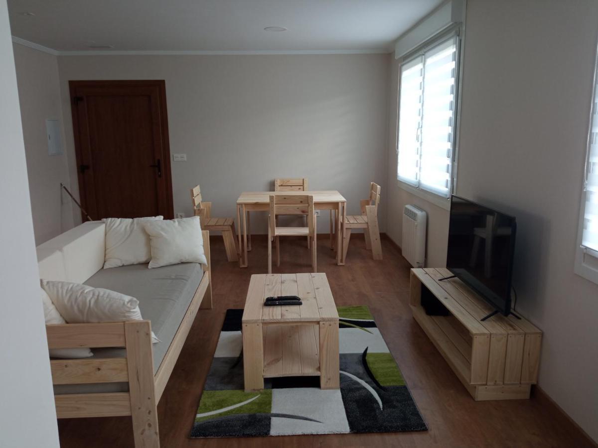 Eguretxea Apartman Llodio Kültér fotó