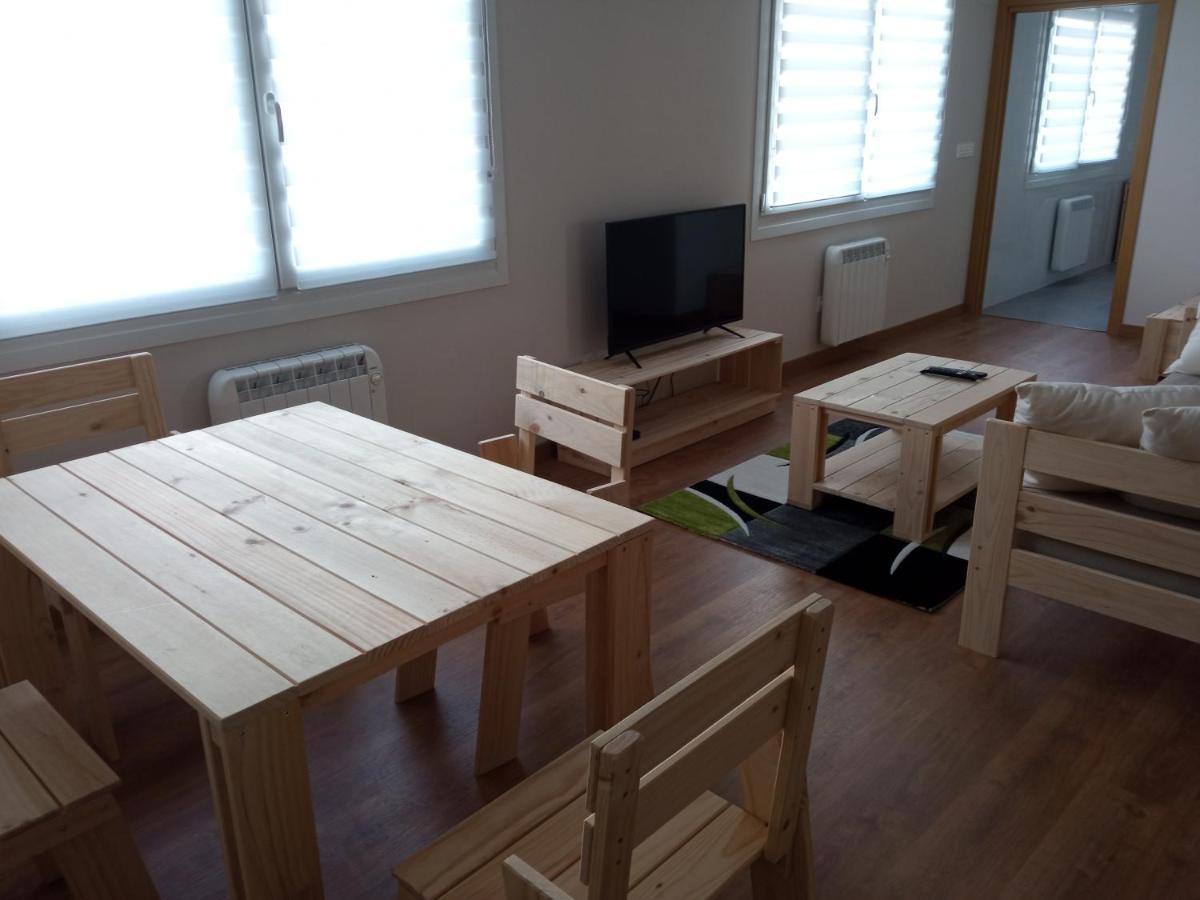 Eguretxea Apartman Llodio Kültér fotó