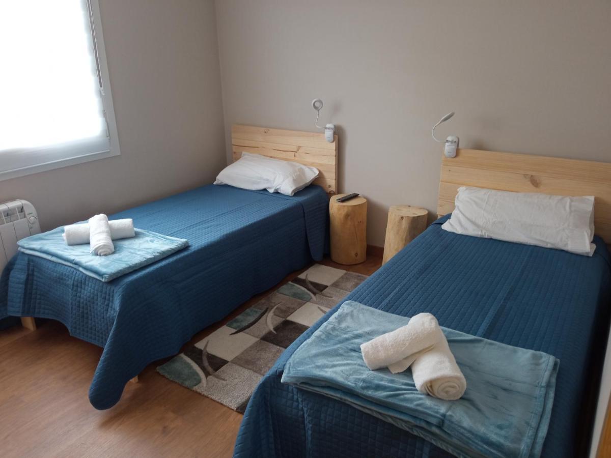 Eguretxea Apartman Llodio Kültér fotó