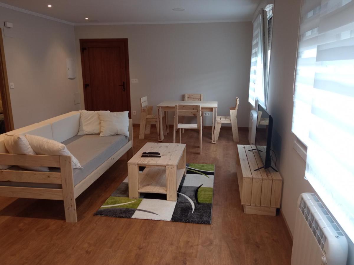 Eguretxea Apartman Llodio Kültér fotó