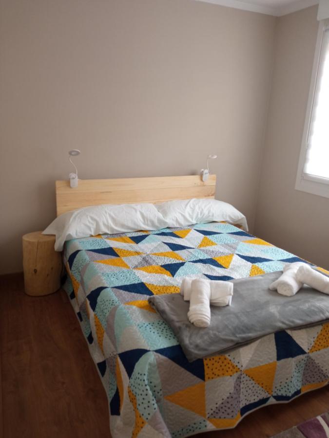 Eguretxea Apartman Llodio Kültér fotó