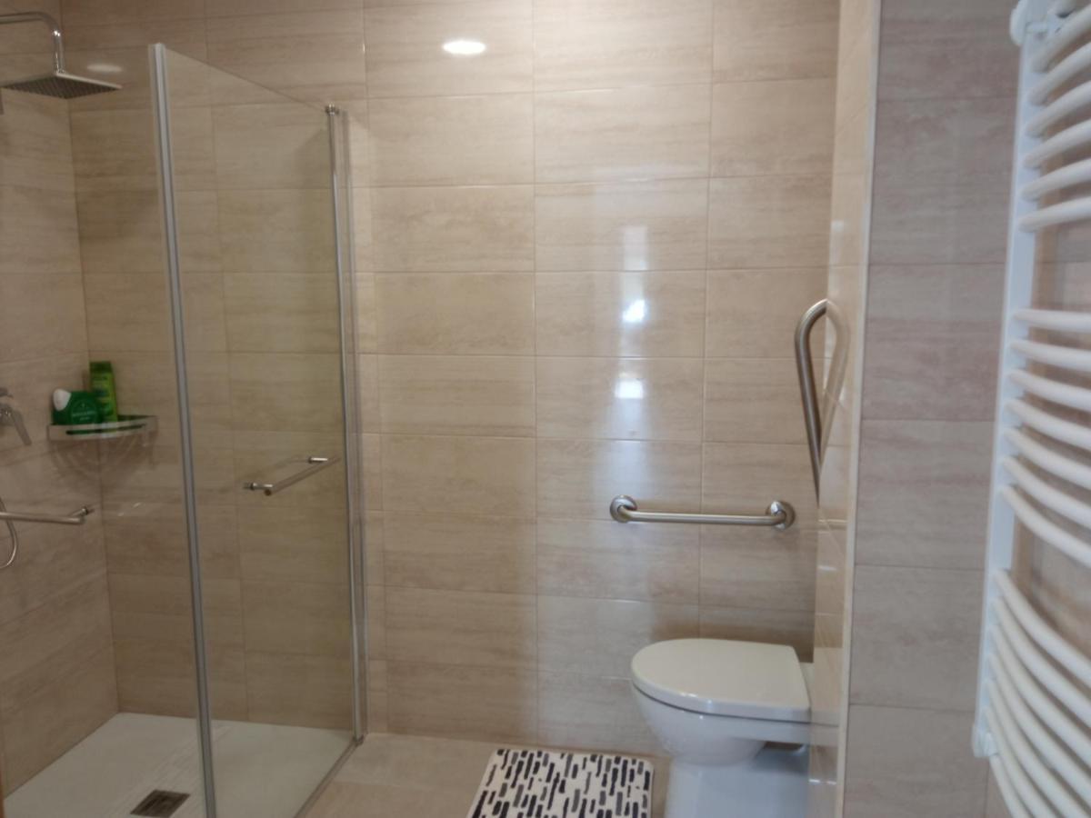 Eguretxea Apartman Llodio Kültér fotó