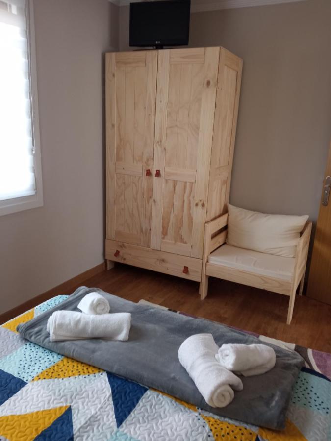 Eguretxea Apartman Llodio Kültér fotó