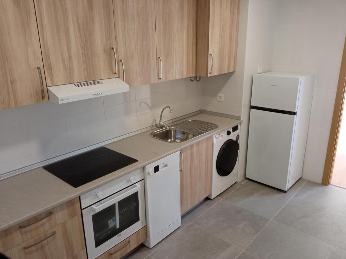 Eguretxea Apartman Llodio Kültér fotó
